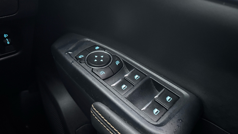 Ford Ranger Diesel Pick Up D/Cab Wildtrak 3.0 EcoBlue V6 240 Auto